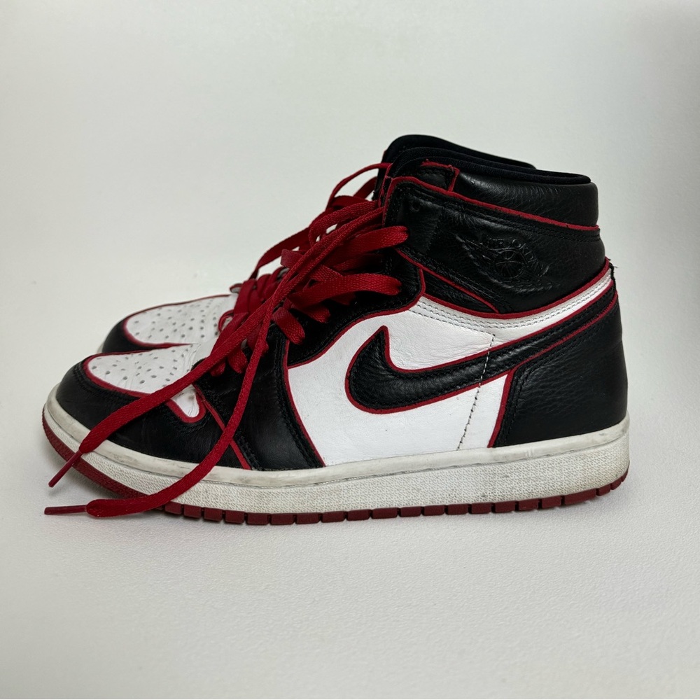 Nike Air Jordan men’s size 8